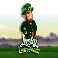 Lucky Leprechaun